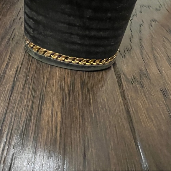 Tory Burch Ruby High Block Healed Booties - Picture 8 of 12